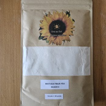Mistura para pão Branco