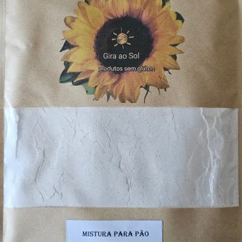 Mistura para pão Branco(1)
