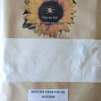 Mistura para pão de Alecrim(1)