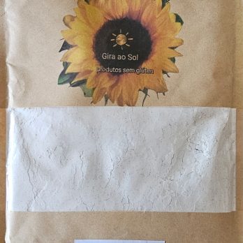 Mistura para pão de Sementes(1)