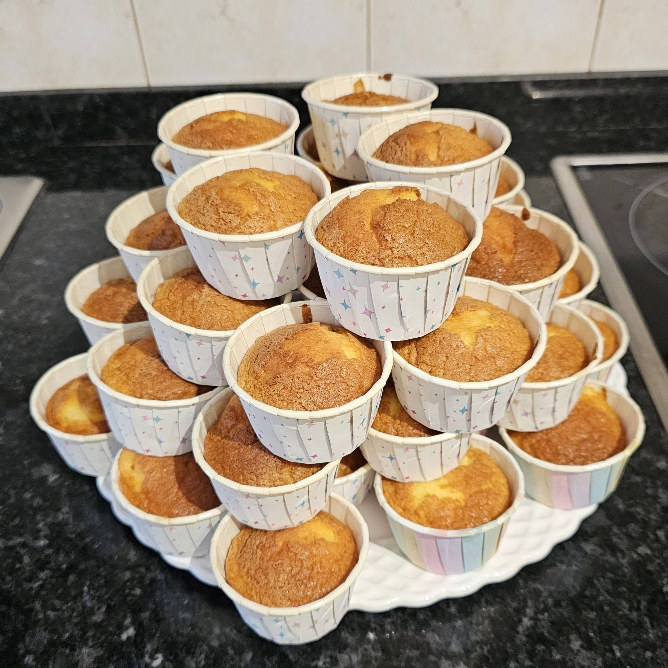 Queques de laranja(1)